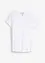 T-shirt in puro cotone, bonprix