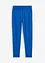 Pantaloni con elastico in vita in misto viscosa, bonprix