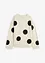 Maglione oversize a pois, bonprix