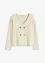 Cardigan stile blazer, bonprix