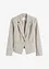 Blazer in principe di Galles, bonprix