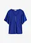 Maglia con maniche in chiffon, bonprix