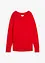 Maglione in filato fine, bonprix