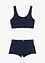 Bikini a bustier (set 2 pezzi), bonprix