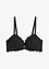 Reggiseno con coppe preformate e ferretto, bonprix