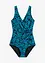 Costume intero con effetto modellante leggero, bonprix
