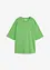Maxi maglia in interlock, bonprix