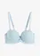 Reggiseno a balconcino con spalline staccabili, bonprix