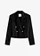 Blazer corto con bottoni gioiello, bonprix