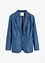Blazer in lyocell, bonprix