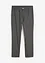 Pantaloni cargo con elastico in vita ultraleggeri, idrorepellenti con finitura Bionic, bonprix