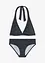 Bikini all'americana (set 2 pezzi), bonprix