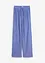 Pantaloni a righe a palazzo, bonprix