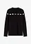 Maglione con cut-out, bonprix