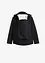 Giacca prémaman 6 in 1 con inserto babywearing e giacca in pile staccabile, bonprix