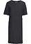 Abito oversize di jersey, bonprix