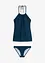 Tankini (set 2 pezzi), bonprix