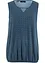 Top con elastico, bonprix