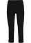 Leggings a pinocchietto, bonprix