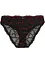 Slip con pizzo delicato, bonprix
