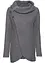 Maglione con bottoni, bonprix
