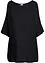 Maglia con cut-out, bonprix