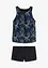 Tankini (set 2 pezzi), bonprix