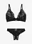 Bralette e perizoma ouvert (set 2 pezzi), VENUS