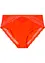 Slip alto con pizzo delicato, bonprix
