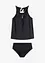 Tankini (set 2 pezzi), bonprix