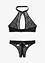 Bralette e perizoma ouvert (set 2 pezzi), VENUS