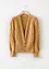 Cardigan in filato fine, bonprix