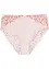 Slip alto, bpc selection