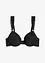 Reggiseno con coppe preformate e ferretto, bonprix