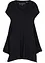 Top lungo in viscosa, bonprix