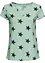 Maglia con stelle, bonprix