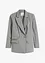 Blazer gessato, bonprix