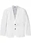 Giacca elegante in misto lino, regular fit, bonprix