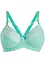 Reggiseno minimizer con pizzo delicato, bonprix