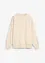 Felpa oversize, bonprix