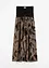 Abito copricostume a fascia in chiffon, bonprix