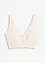 Bralette imbottita Feel Comfort senza cuciture, bonprix