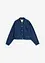 Giacca di jeans cropped, bonprix