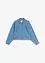 Giacca di jeans cropped, bonprix