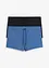 Costume a pantaloncino corto (pacco da 2), bonprix