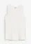 Top in puro cotone biologico, bonprix