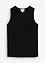 Top in puro cotone biologico, bonprix