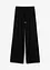 Pantaloni in jersey di viscosa fluente, bonprix