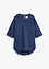 Blusa oversize, bonprix