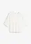 T-shirt in puro cotone biologico, bonprix
